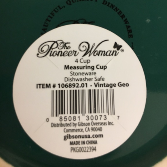 Measuring cups - Picture 6 of 7